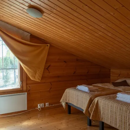 Oravi 2 Joutsen Savonlinna
