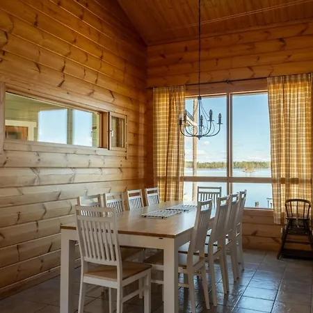 Appartement Oravi 2 Joutsen *