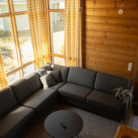 Appartement Oravi 2 Joutsen Savonlinna